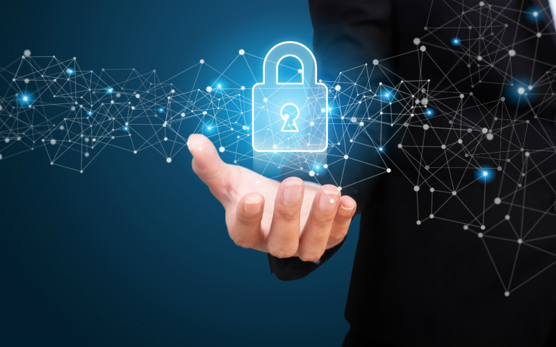 Data Protection How to stay safe while working from home Thorntons